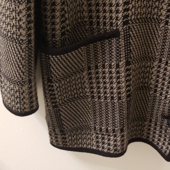 Women's Valentino Blazer sz 44 US 10 - Picture 7 of 8